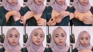 Viral ABG Yandex Meira Ukhty Anggun Menawan Pamer Boba Bulet Ke Group WA New Top 2025