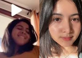 ABG Indo Pernah Viral Dan Tak Terlupakan Video Viral Bulan Sutena Saingan Berat Bu Salsa Top Global New 2025